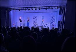 Théâtre La Parenthèse - Théâtre La Parenthèse