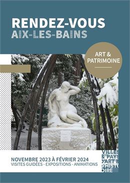 Visite-aix-les-bains-riviera-des-alpes - VAH
