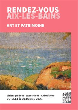 Visite-aix-les-bains-riviera-des-alpes - VAH