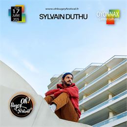 Sylvain Duthu : 17 juillet