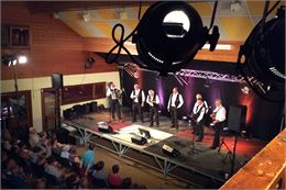 Concert des Citharins_Bellevaux - Les Citharins