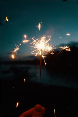 Journée festive : Concours de pêche, repas, bal et feu d'artifice_Illiat