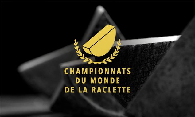 Championnats du Monde de la Raclette