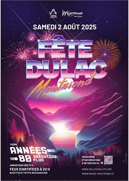 La Fête du Lac_Montriond