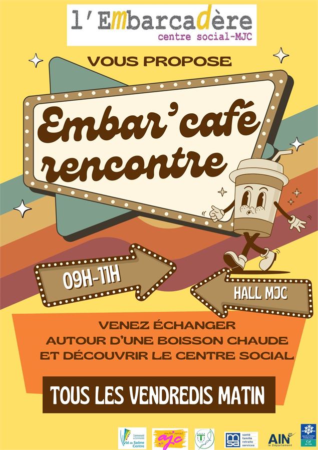 Embar'café rencontres_Thoissey