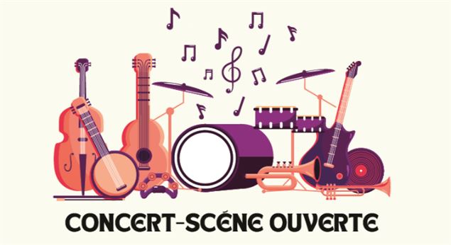 Image Fête de la musique - Comité des fêtes ALJ