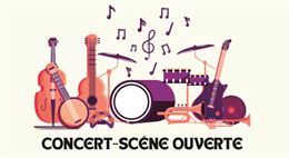 Image Fête de la musique - Comité des fêtes ALJ