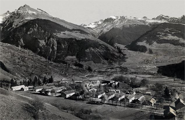 La Batterie de Vulmix