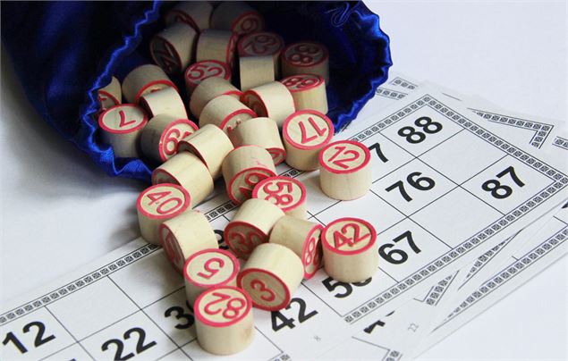 Loto du Sauvetage de Saint-Gingolph