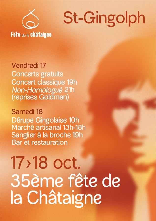 Fête de la Châtaigne de Saint-Gingolph_Saint-Gingolph - Comité de la fête de la châtaigne