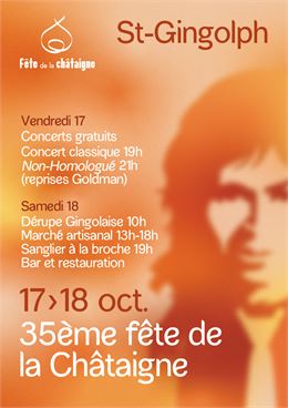 Fête de la Châtaigne de Saint-Gingolph_Saint-Gingolph - Comité de la fête de la châtaigne