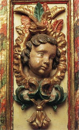 Séez église saint-Pierrre - © D. Dereani - Fondation Facim