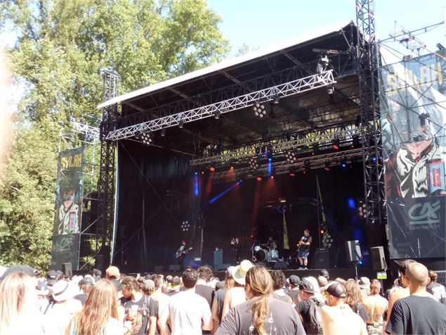 Sylak Open Air - K.Tranchina