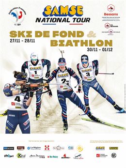 Affiche - M.Cecillon - OTHMV