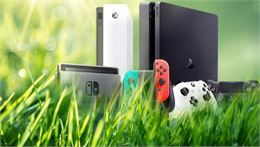 Jeux_Vidéos - mediatheque