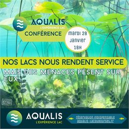 Flyer - Aqualis