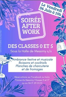 After work_Messimy-sur-Saône