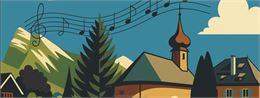 bandeau de présentation - Harmonie Municipale
