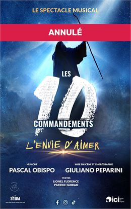 Spectacle musicale - Shiva