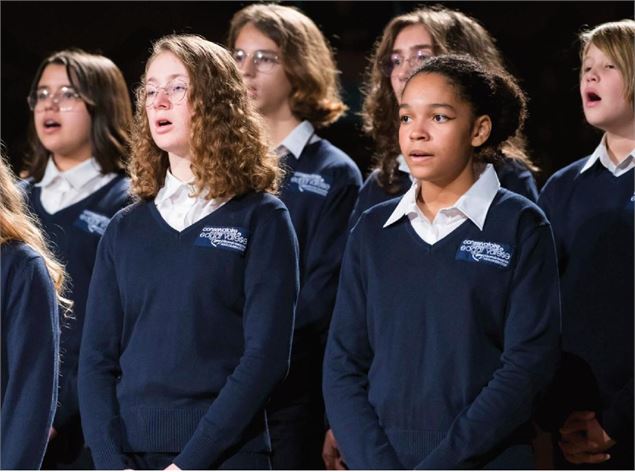 Concert de Noël_Pont-de-Vaux