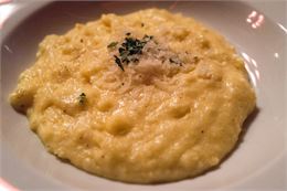 Vente de DIOTS à la chaudière cuits aux sarments et POLENTA_Lépin-le-Lac