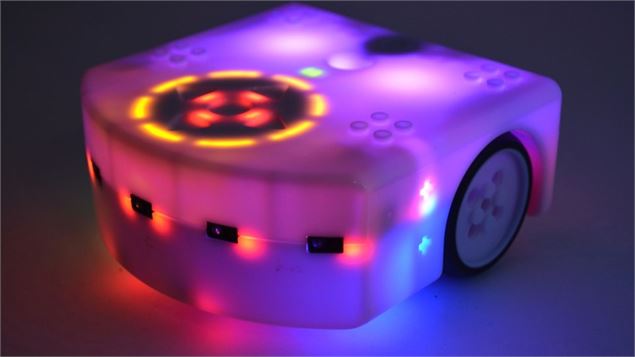 Atelier ALTEC (6-8 ans) - Programmation numérique_Bourg-en-Bresse - Inconnu