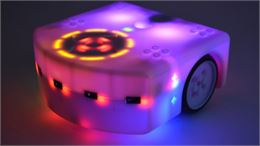 Atelier ALTEC (6-8 ans) - Programmation numérique_Bourg-en-Bresse - Inconnu