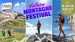 Valloire Montagne Festival_Valloire - Marie Collomb / Valloire Tourisme