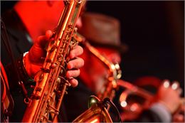 Festival de Jazz_Montsapey