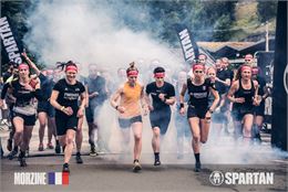spartan Morzine - Office de tourisme