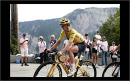 Tour de France Femmes avec Zwift 2025_Morzine - Office de tourisme