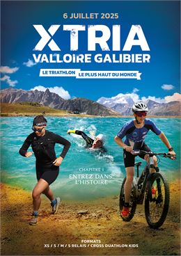 XTRIA Valloire Galibier_Valloire - GUIMART