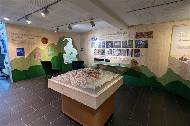 Exposition 