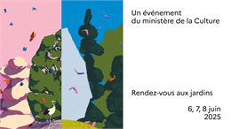 Affiche - Ministère de la Culture