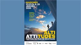 Alti Attitudes -Projection de deux documentaires_Marignier