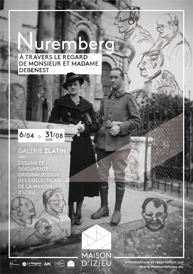 Nuremberg 