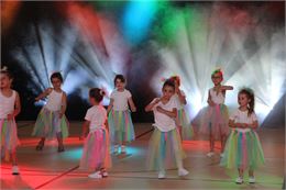 gala annuel - vitadance