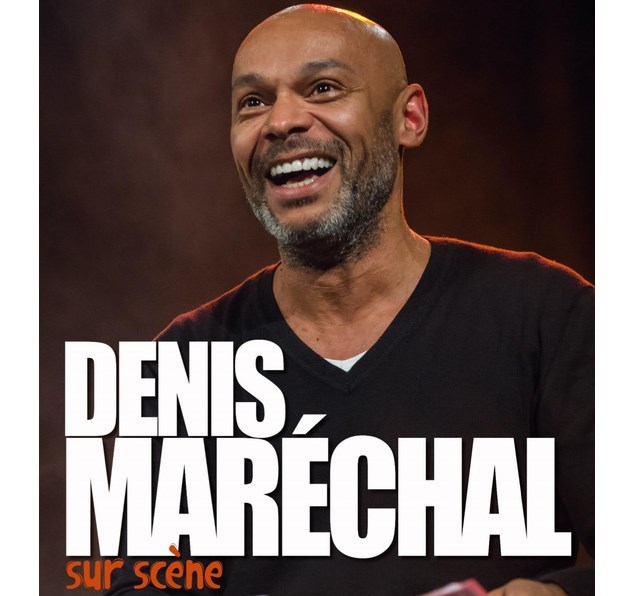 Denis Maréchal