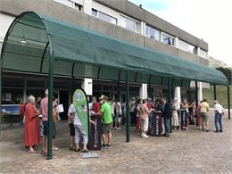 Réunion d'information - BIT LLB