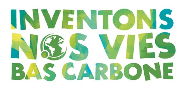 Inventons nos vies bas carbone - MCC 