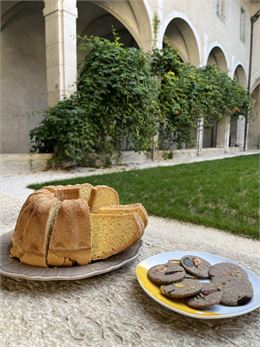 La visite gourmande - Musée Savoisien, Département Savoie, S. PAUL