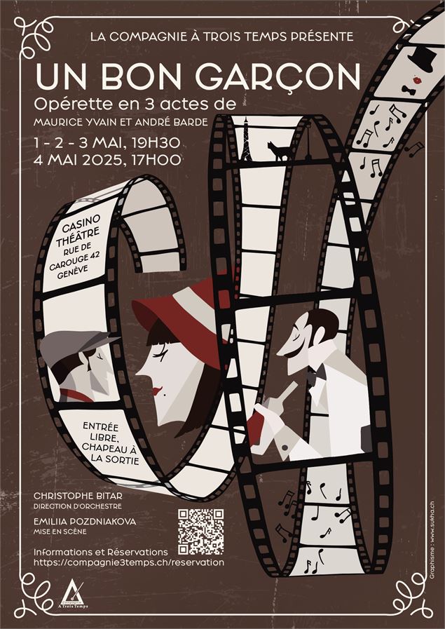 Flyer - Sukha studio