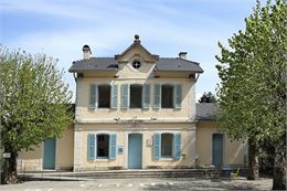 Centre d'Art Contemporain