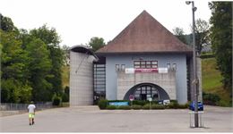 Exposition de peintures et poteries_Plateau d'Hauteville