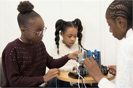 photo d'illustration - UK Black Tech-Unsplash