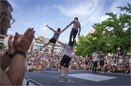 Les Fondus du Macadam_Thonon-les-Bains - Anais David Photographie