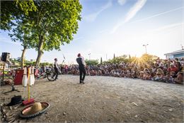 Fiesta des Ptits loups - Sémaphore / OT Thonon