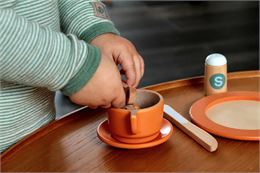 enfant et jeu - pixabay