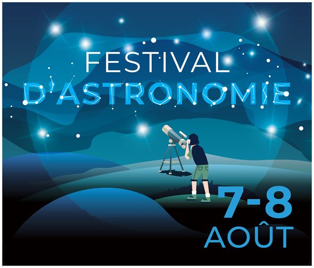 Festival d'astronomie_Méribel