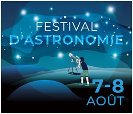 Festival d'astronomie_Méribel